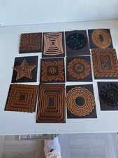 Sets metal die for sale  ST. HELENS