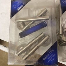 Door handle sets for sale  STAINES-UPON-THAMES