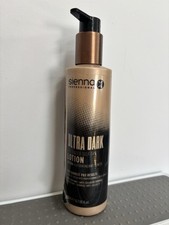 Sienna ultra dark for sale  IPSWICH