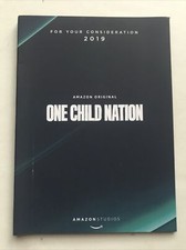 One Child Nation FYC DVD Documentary Academy Screener Amazon comprar usado  Enviando para Brazil