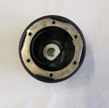 Steering wheel hub usato  Catania