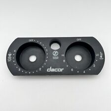 Oem dacor warming for sale  Longmont
