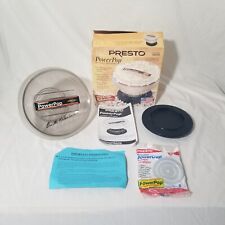 Vtg 2002 presto for sale  Scottsdale