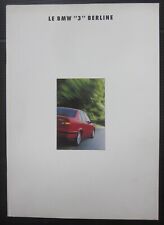 Bmw serie e36 usato  Boves
