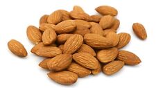 Mandorle bio siciliane usato  Riesi