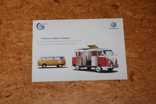 Bus bulli samba gebraucht kaufen  Hennef