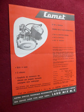 Prospectus catalogue brochure d'occasion  Saint-Romain-de-Colbosc