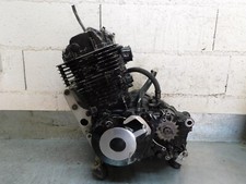 Moteur complet yamaha d'occasion  France