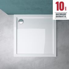 Quadratische duschwanne 90x90 gebraucht kaufen  Dietzenbach