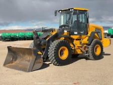 2017 jcb 427 for sale  Roosevelt