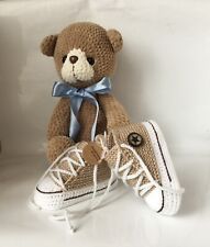 Babyschuhe chucks 5cm gebraucht kaufen  Lohne (Oldenburg)