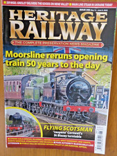 Heritage railway may for sale  BOURNEMOUTH