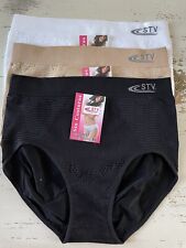 Lot culottes gainantes d'occasion  Montrond-les-Bains