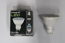 1X Bombilla De Luz Spot GU10 LED Regulable 5.5W (=50W) 5000K De Bajo Consumo comprar usado  Enviando para Brazil