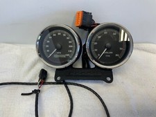 Harley oem speedometer for sale  San Mateo