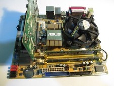 Asus pskpl motherboard usato  Racconigi