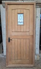 Reclaimed hardwood modern for sale  PETERSFIELD
