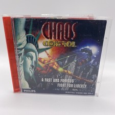 Chaos control colletable for sale  ROTHERHAM