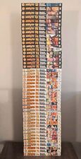 Naruto manga collection for sale  Browns Summit