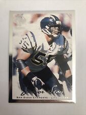 Junior seau 2000 d'occasion  Expédié en Belgium