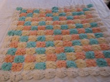Vintage pastel fabric for sale  Holliston