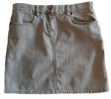 Crew sz27 denim for sale  Hughson