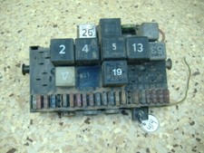 Fuse relay panel for sale  Lexington