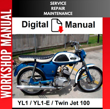 Yamaha yl1 yl1 for sale  Clermont