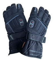 Thermic beheizbare skihandschu gebraucht kaufen  Hattingen