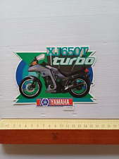 Yamaha 650 turbo usato  Vimodrone