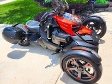 2020 can ryker 900 ace for sale  San Antonio