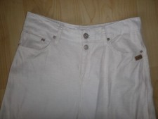 Gang leinen jeans gebraucht kaufen  Bad Neustadt-Umland