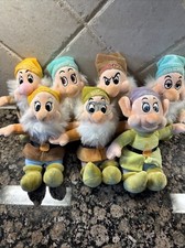 Vintage disney plush for sale  Yukon