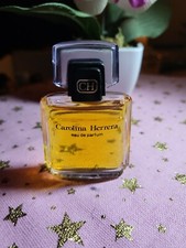 Carolina herrera eau gebraucht kaufen  Wiesbaden