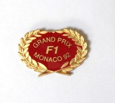 Pin grand monaco d'occasion  Melesse