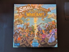 Small warcraft francais d'occasion  Marquise