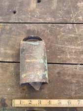 Vintage cow goat for sale  LINCOLN