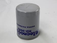 46808398 filtro olio usato  Rovigo