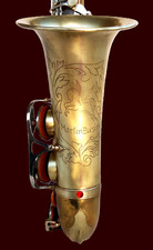 Vintage martin busine for sale  Columbia