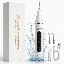 Ultrasonic plaque remover for sale  BRISTOL