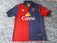 Maglia shirt vintage usato  Vallebona