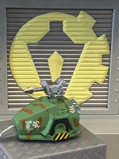 Robot wars minibots for sale  RUGBY