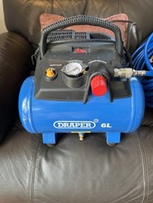 Draper litre oil for sale  WITNEY