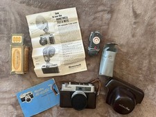 Minolta matic camera for sale  San Diego