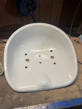 Sitzschale lanz bulldog gebraucht kaufen  Bassum