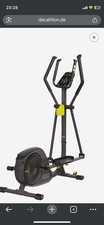 Domyos el500 crosstrainer gebraucht kaufen  Essen