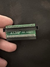 Amiga 1200 600 for sale  NORTH WALSHAM