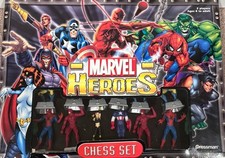 Marvel super heroes for sale  Purcellville