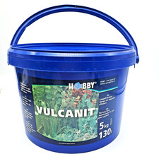 Hobby vulcanit 5kg gebraucht kaufen  Hardheim
