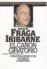 El Cañón Giratorio comprar usado  Enviando para Brazil